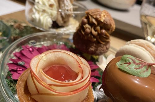 【㐂楽】プチスイーツ