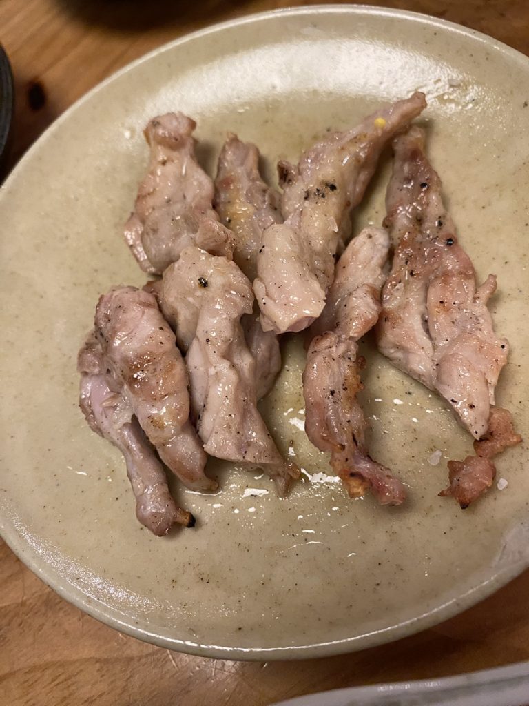 本町 めし処 ゑのゐ せせり