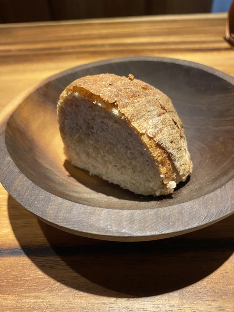 神戸 フレンチ fusible（フュージブル）パン