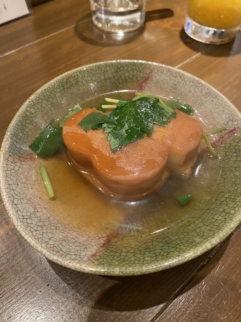 天下茶屋 おでん まる米