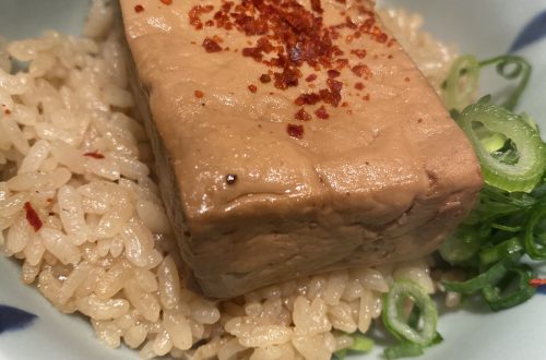 天下茶屋 おでん まる米 とうめし