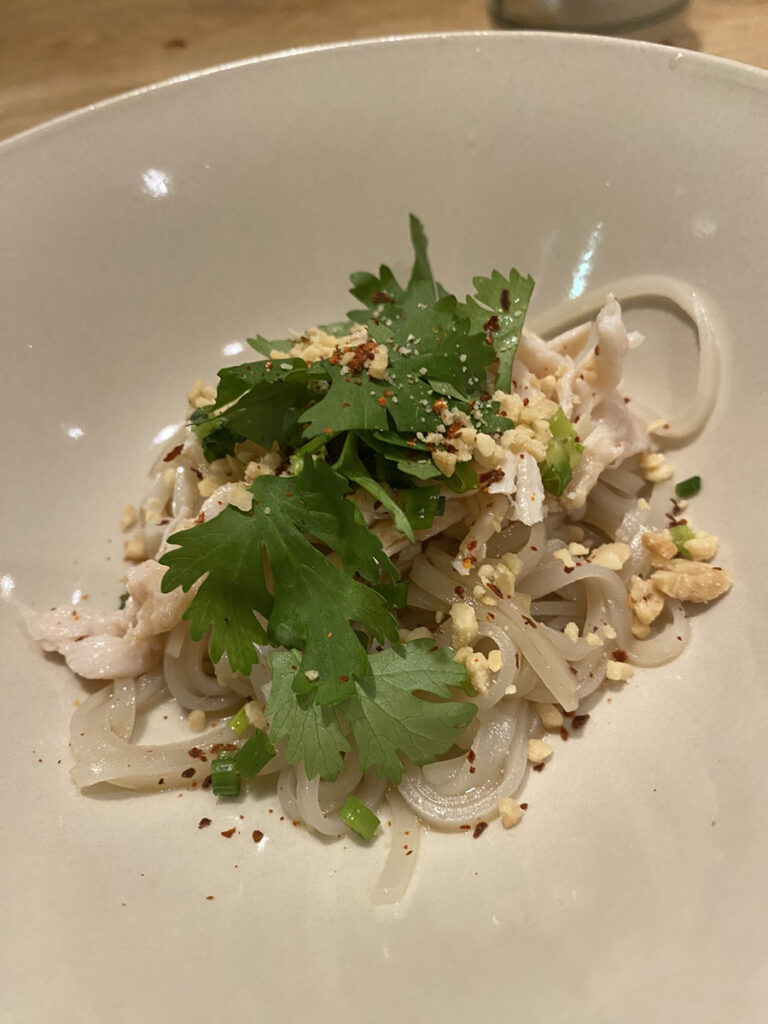 天満橋 chunom（チュノム） コース料理