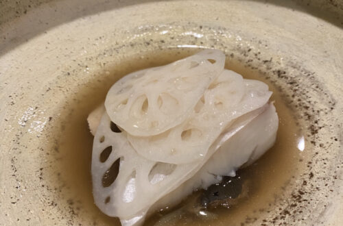 天満橋 chunom（チュノム） コース料理