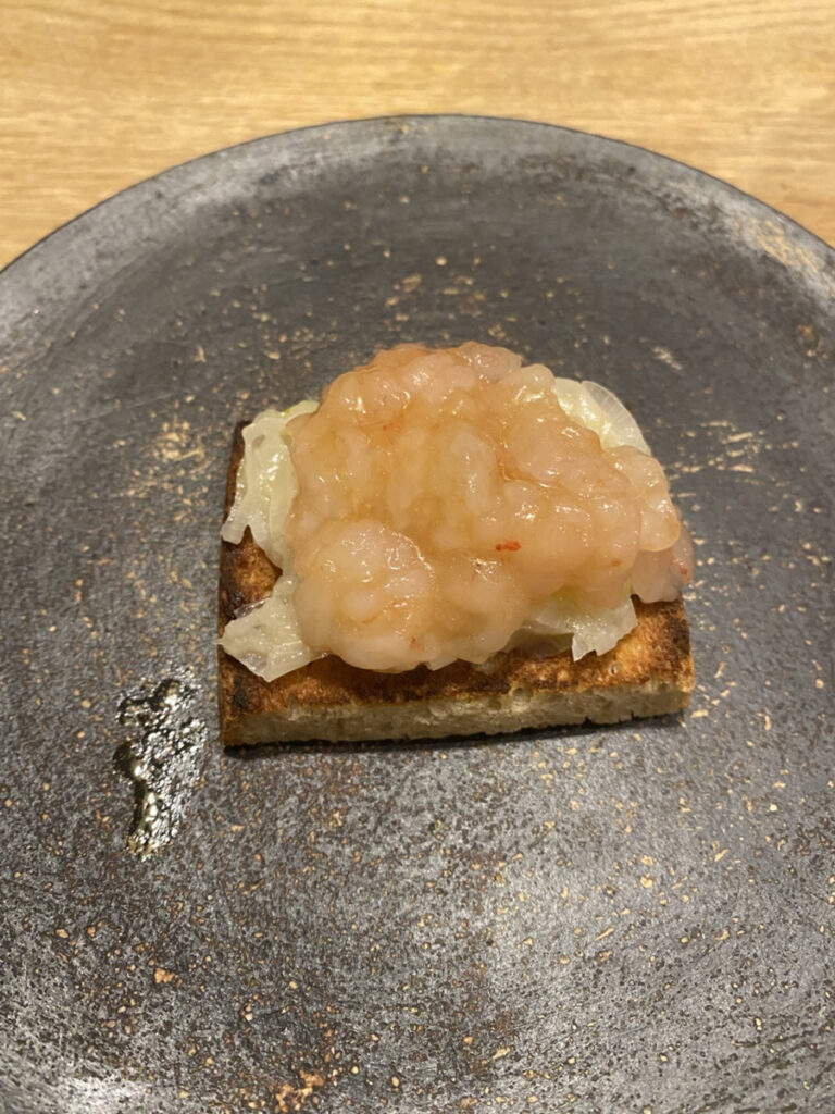 天満橋 chunom（チュノム） コース料理