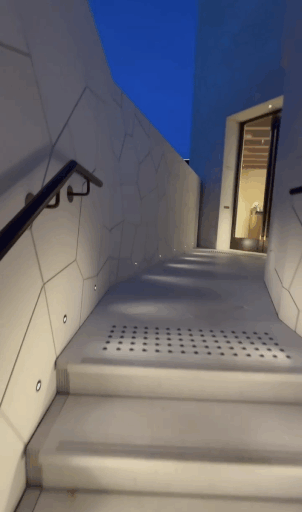 関西万博 2025 サウジアラビアレストラン IRTH