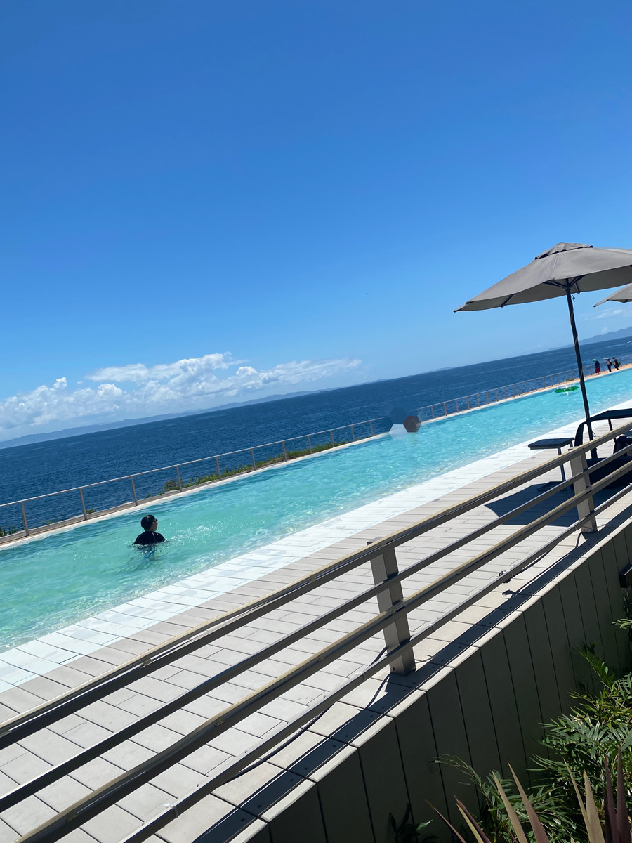 淡路島 日帰り遠足 AQUAIGNIS（アクアイグニス）