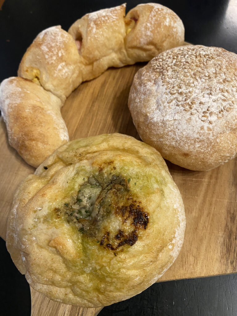 淡路島 日帰り遠足 AQUAIGNIS（アクアイグニス）