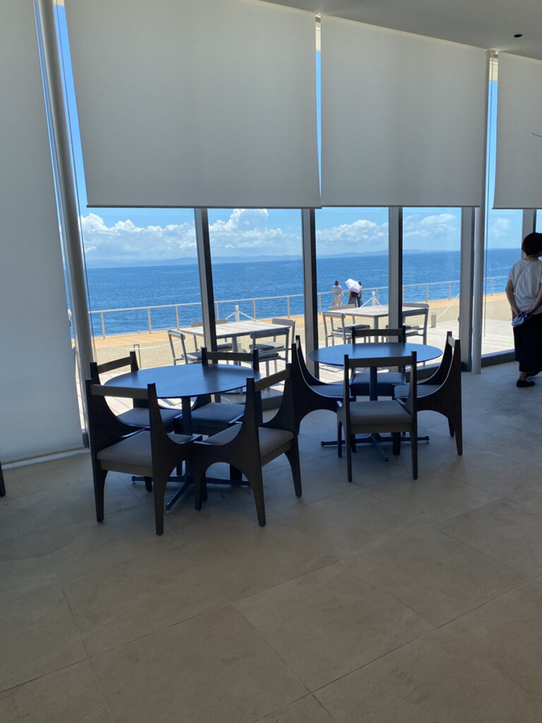 淡路島 日帰り遠足 AQUAIGNIS（アクアイグニス）