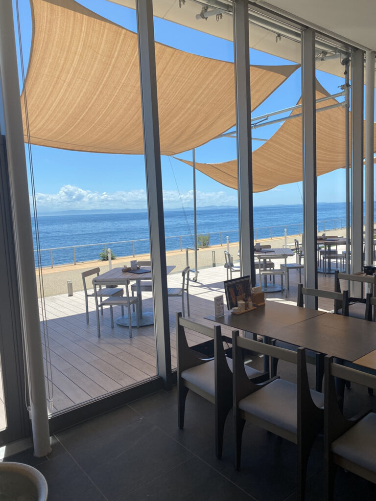 淡路島 日帰り遠足 AQUAIGNIS（アクアイグニス）