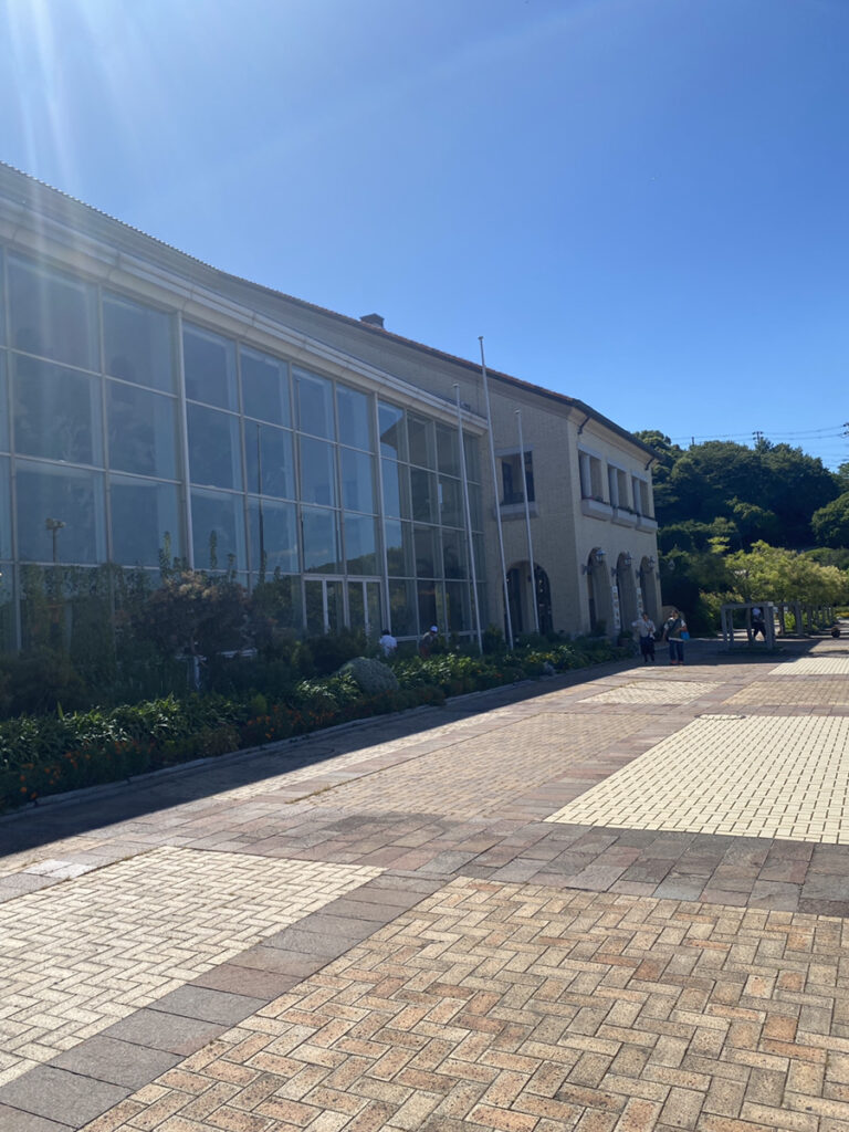 淡路島 日帰り遠足 淡路ハイウェイオアシス