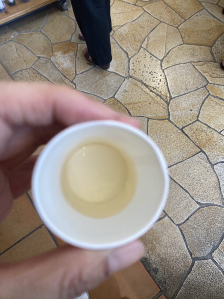 淡路島 日帰り遠足 淡路ハイウェイオアシス