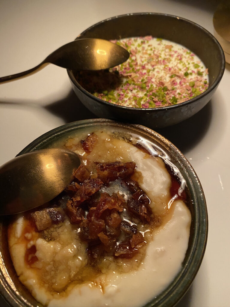 関西万博 2025 サウジアラビアレストラン IRTH