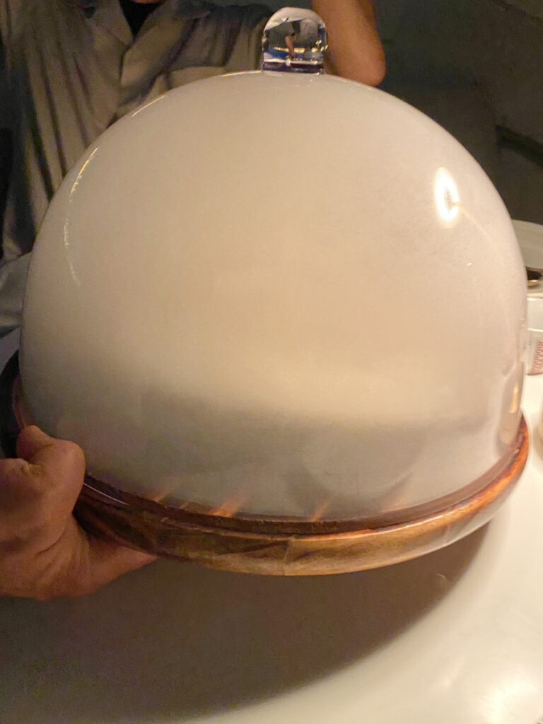 関西万博 2025 サウジアラビアレストラン IRTH