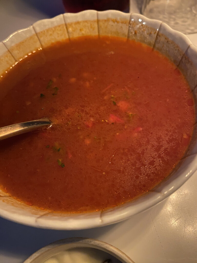 関西万博 2025 サウジアラビアレストラン IRTH