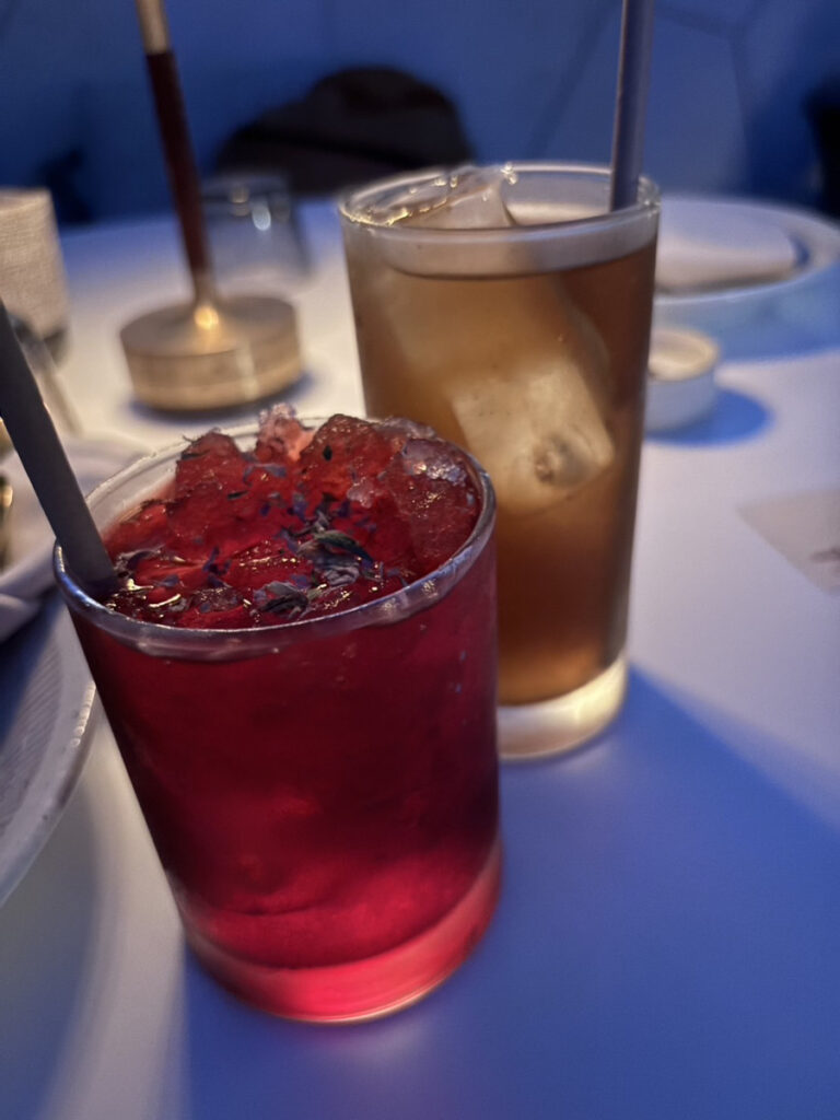 関西万博 2025 サウジアラビアレストラン IRTH