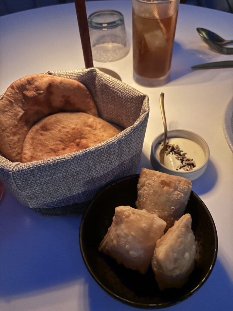 関西万博 2025 サウジアラビアレストラン IRTH