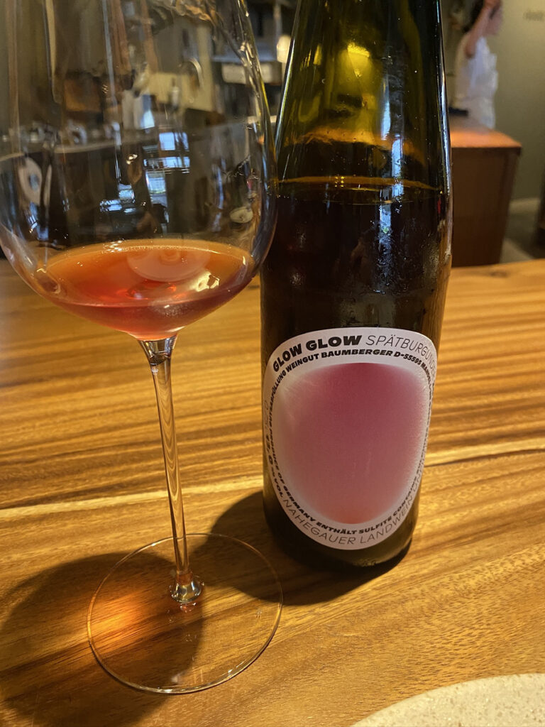 fusible 2025 summer Muskateler 2023 Glow Glow