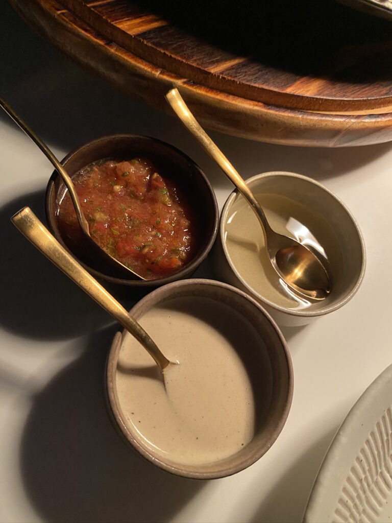 関西万博 2025 サウジアラビアレストラン IRTH