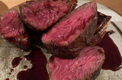 中津 Liben 国産サガリ