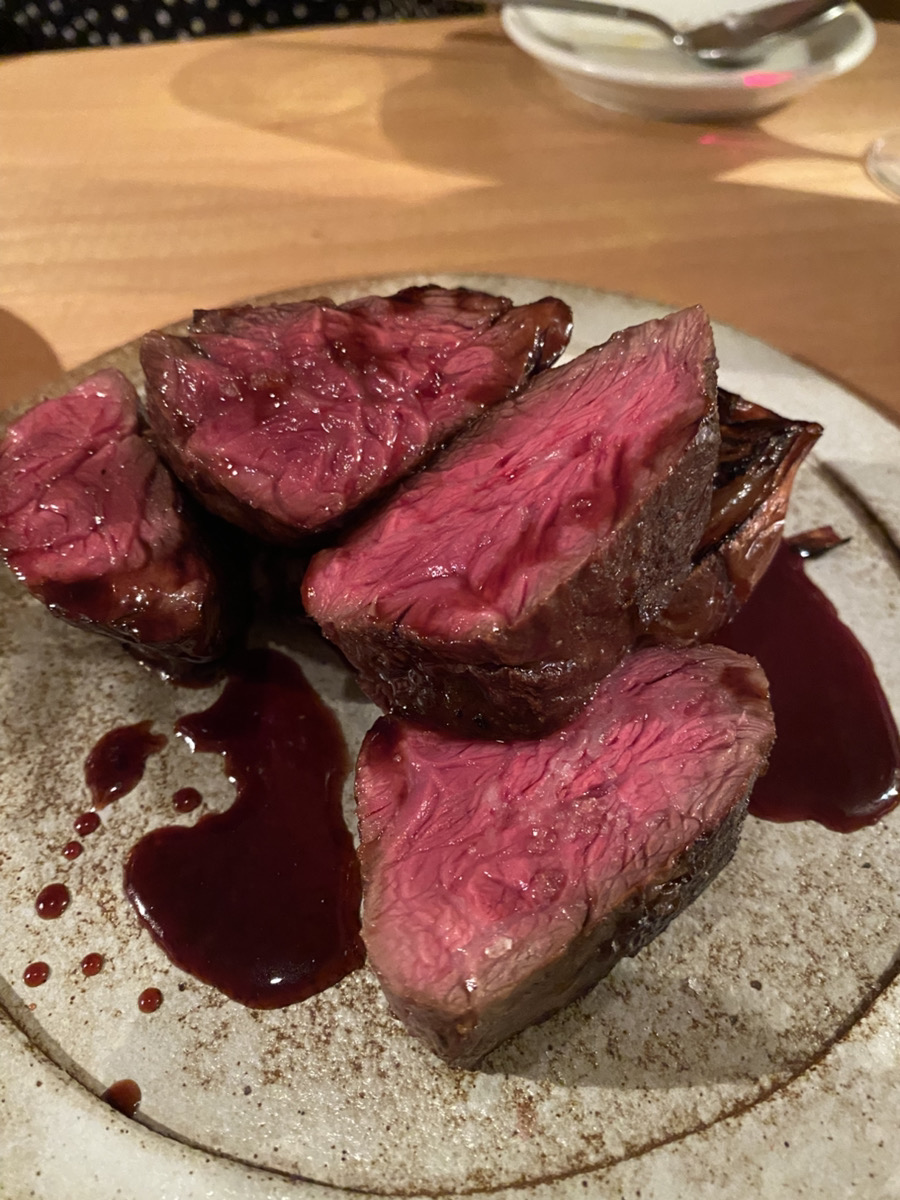 中津 Liben 国産サガリ