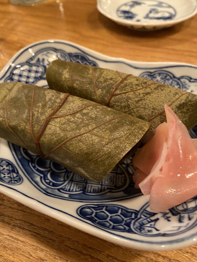 玉造 蕎麦切いもせ