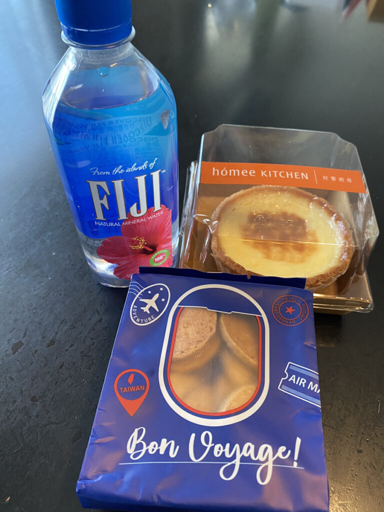 homee KITCHENのおやつセット