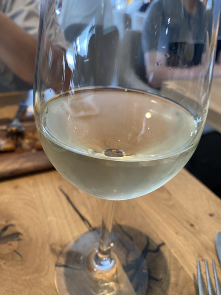 Domaine Peiriere Pays d'Oc Chardonnay