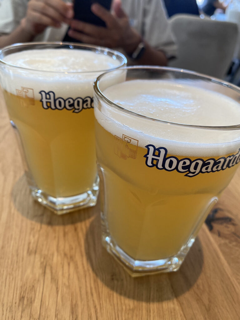 ヒューガルデン・ホワイト