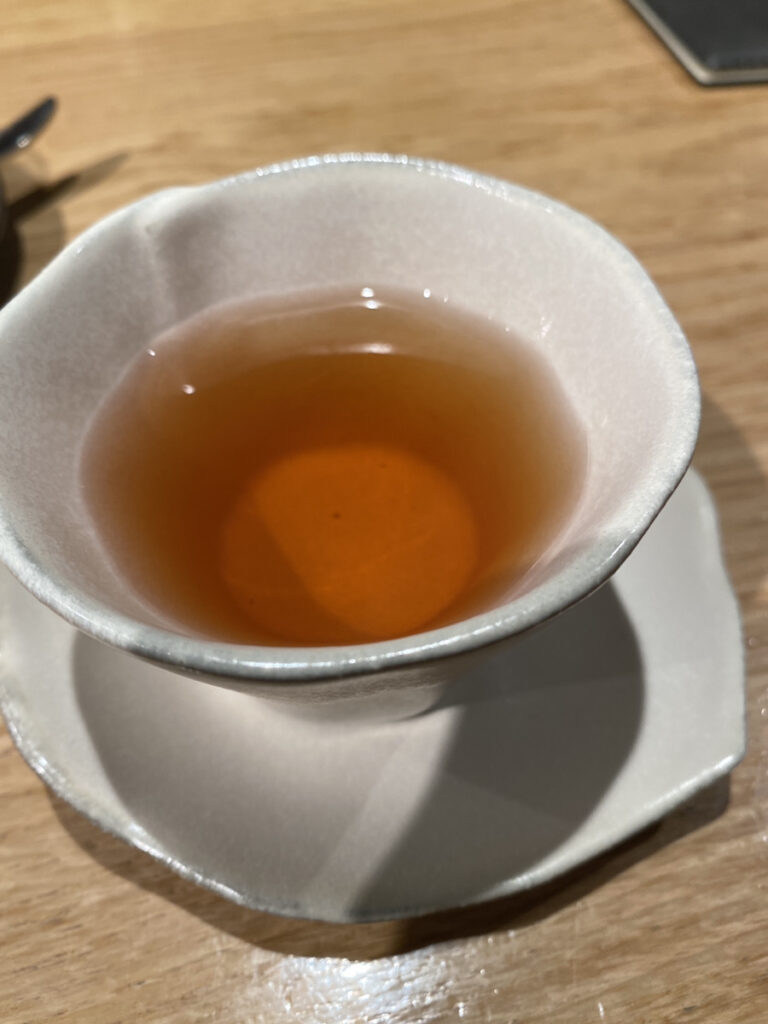 ルイボスティー