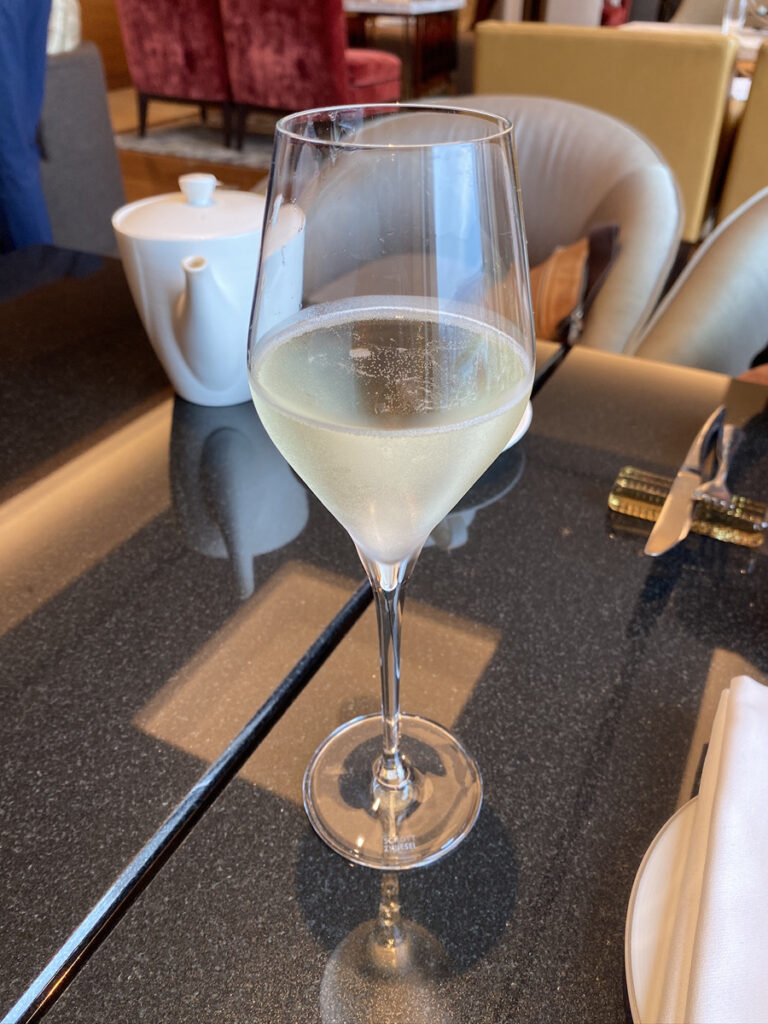 スパークリングワイン