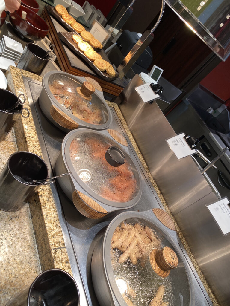 ウインナーやベーコン類