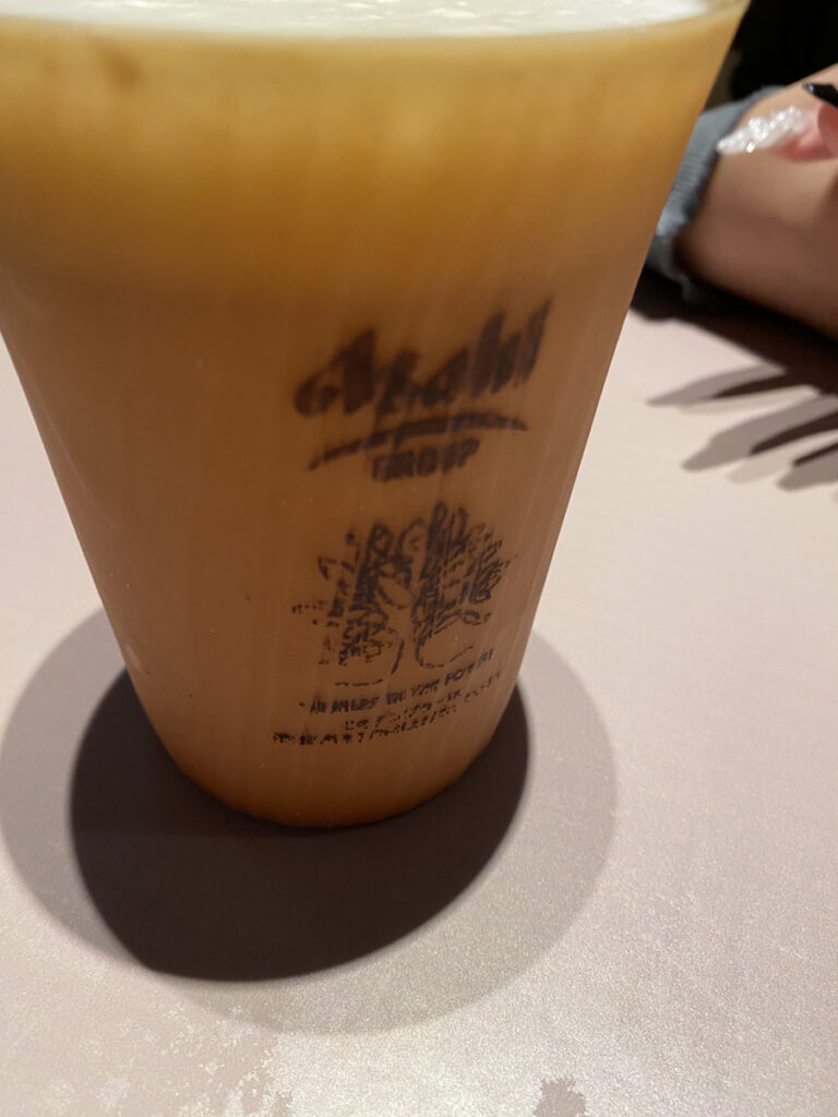 生ビール