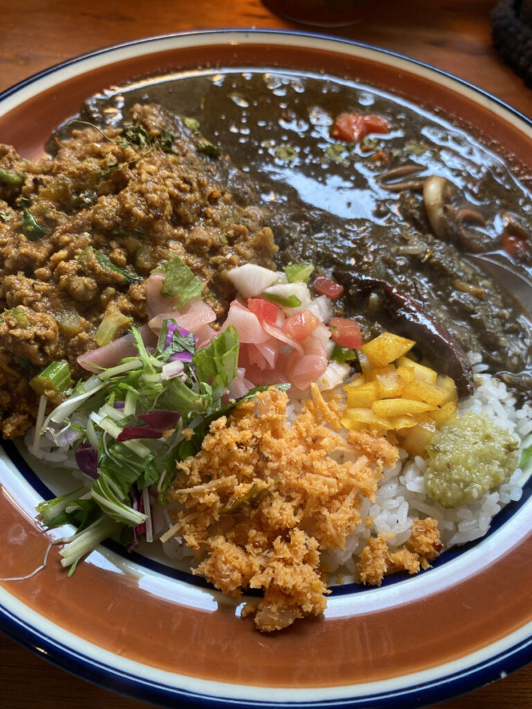 ある日のメニュー④