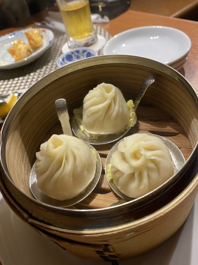 若鶏のから揚げ