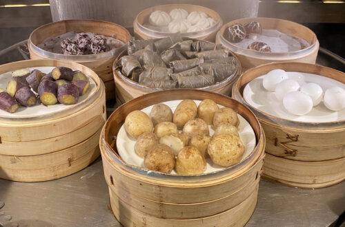 朝からこれはすごい