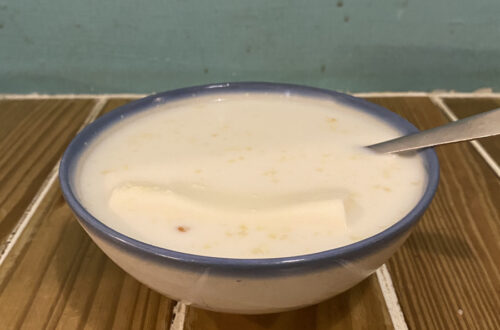 トッピングせんのかーい