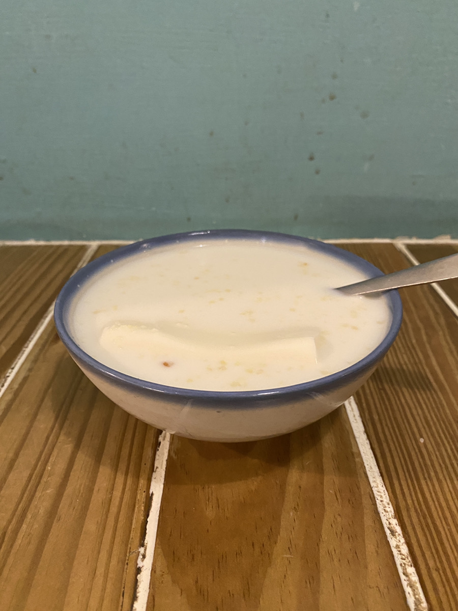 トッピングせんのかーい