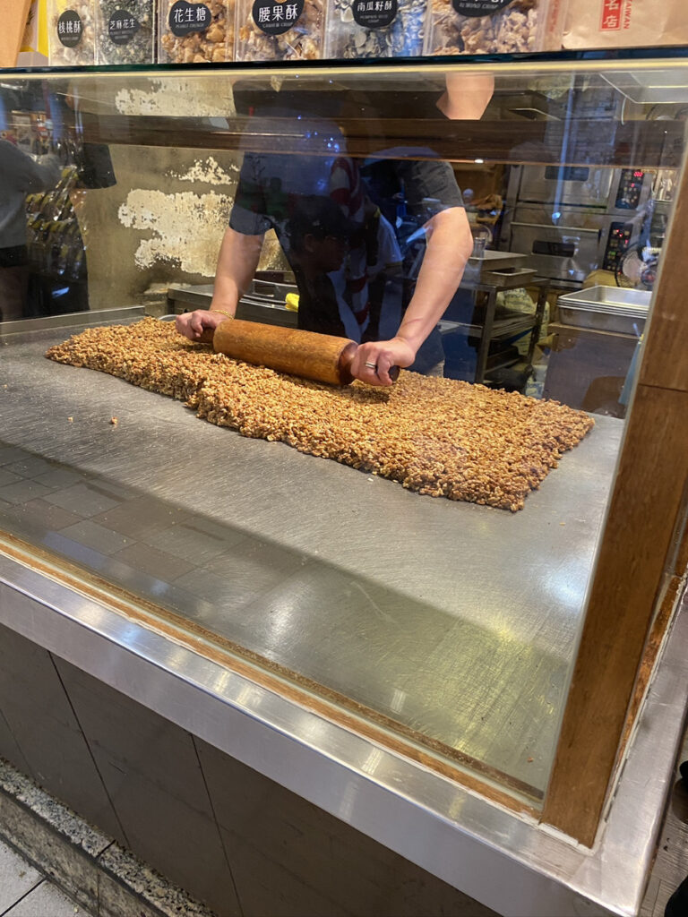 爵林：人気のパフォーマンス