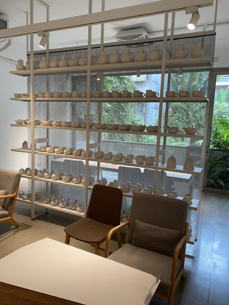 うつわのオブジェ