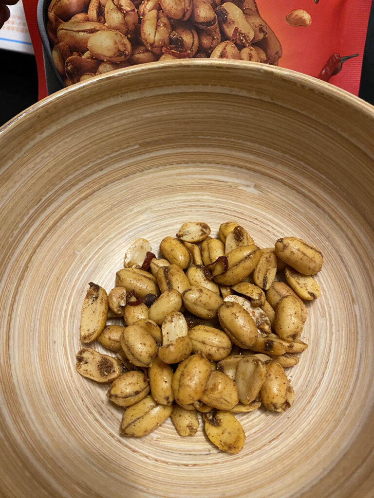 これはビールが進む