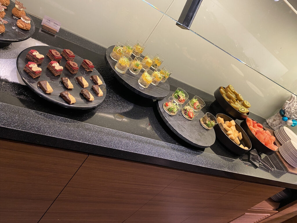 スイーツやおつまみ系のおかず