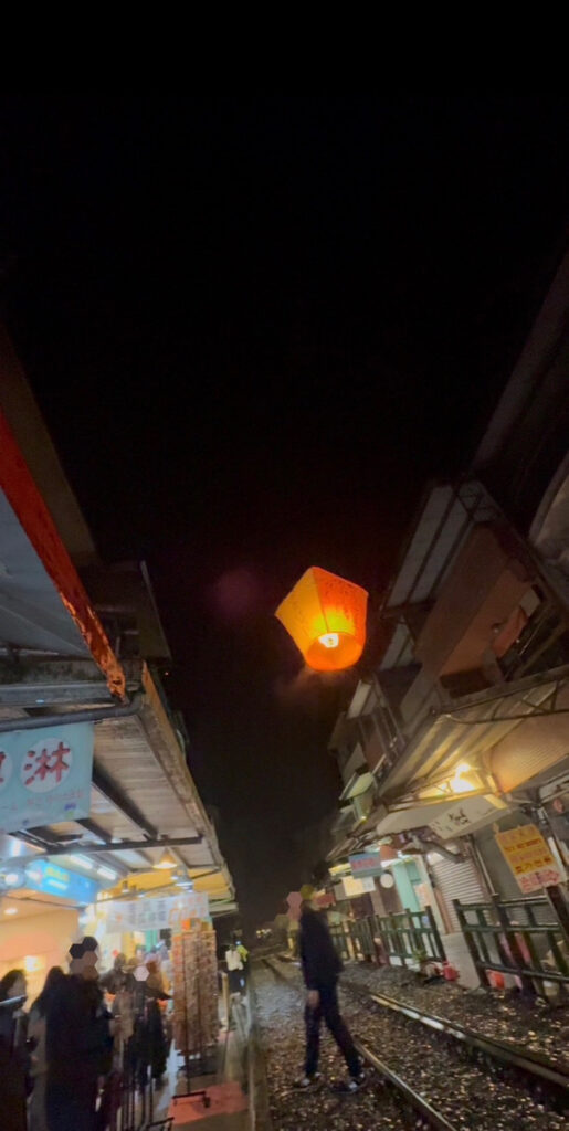 息子は何をお願いしたのでしょうか