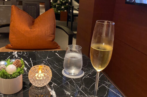 おつまみ とってきました