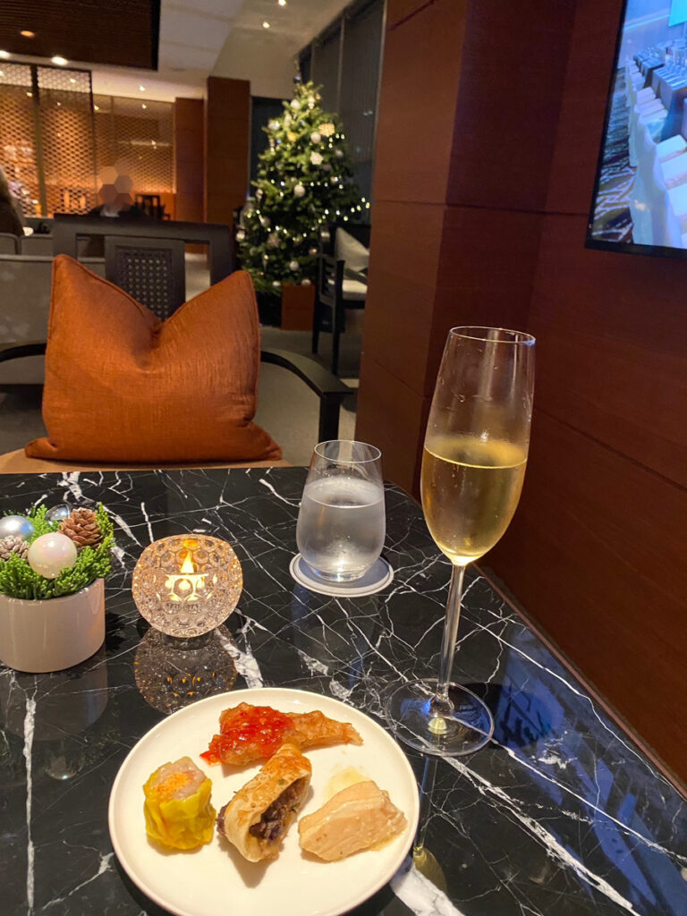 おつまみ とってきました