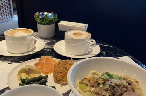 結構ガッツリいってみました