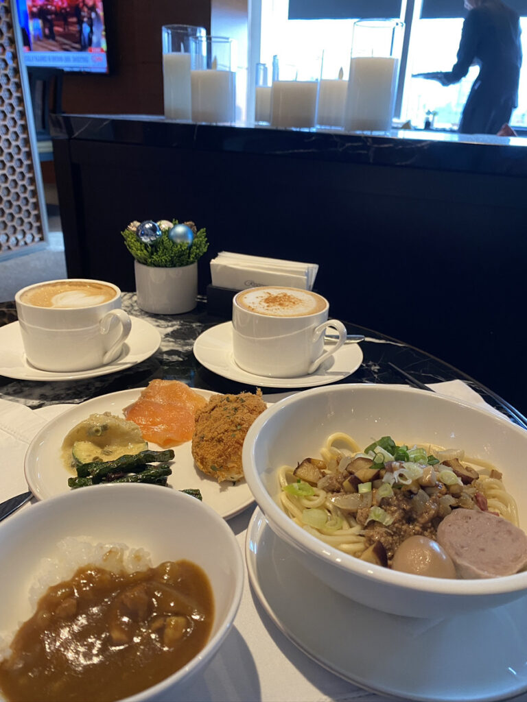 結構ガッツリいってみました