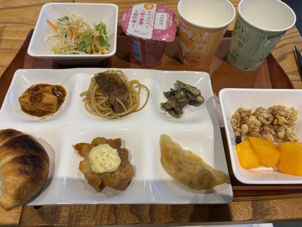 軽くとってみました