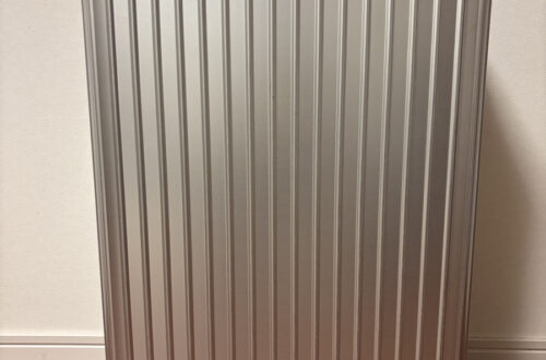 RIMOWA Original Check-In M