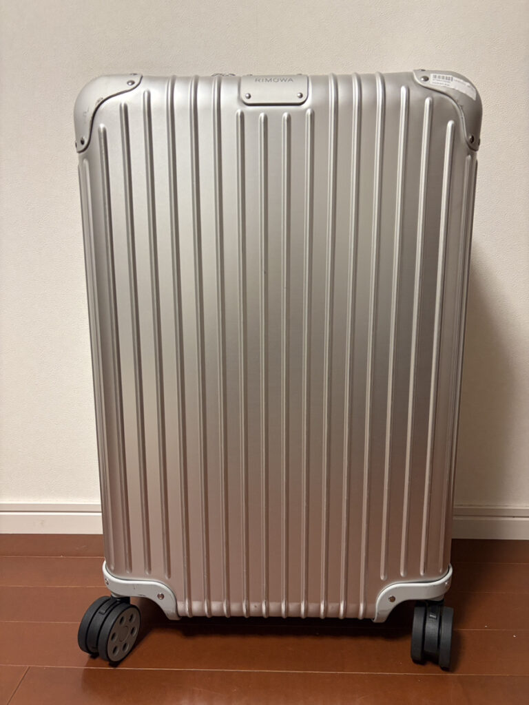 RIMOWA Original Check-In M