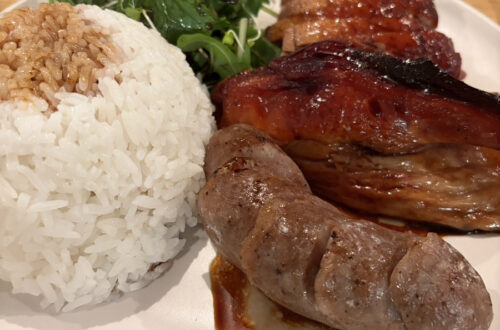 焼味セットミートコンボ(2種)